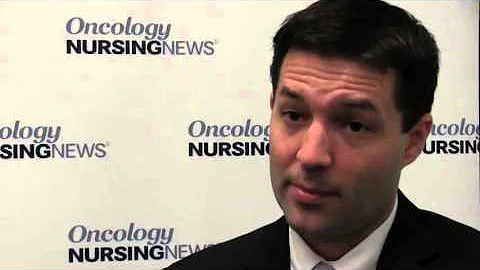 Brian Untch on Symptoms of Pancreatic Neuroendocrine Tumors
