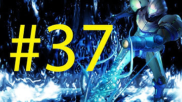 Metroid Prime 3 Corruption All Cutscenes 100% Walkthrough part 37, HD (NO COMMENTARY)