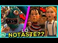 19 Cosas En MONSTER HOUSE Que NUNCA NOTASTE!!