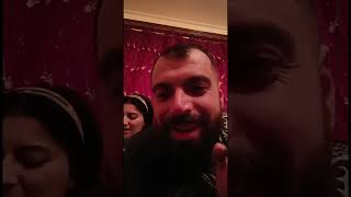 Pərviz Və Nabata Bakıya Köçürlər Șok Açıqlama Verdilər