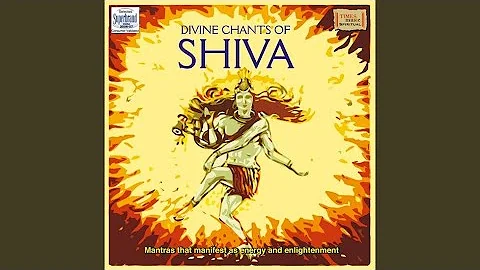 Shiva Mantra Ghanapaatha