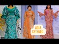 Mode tabaski  ne ratez pas les magnifiques modles en mode couture sngalaise  adia getzner