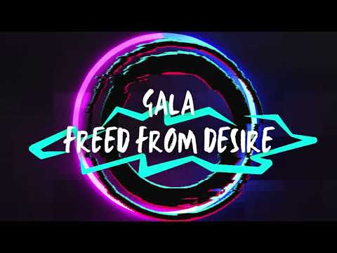 Gala - Freed