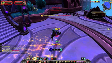 CataQuests.com - The Defense of Karabor (WoD Beta - Alliance)