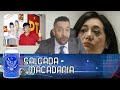 SALGADA MACADANIA - EL PULSO DE LA REPÚBLICA