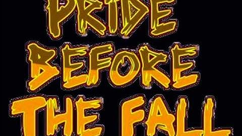 The Song About a Hero by Pride Before The Fall