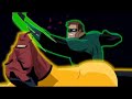 Amv  green lantern hal jordan vs sinestro  i will not bow