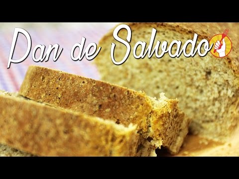 Video: Cómo Hornear Pan De Salvado