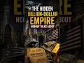 Inside America's Secret Billion-Dollar Network ll Fact of USA l #Documentary#America#USA#HiddenTruth