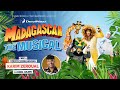 Madagascar the musical  thursday 30 may  sunday 2 june  wolverhampton grand theatre