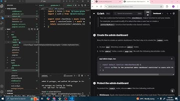 Role-Based Access Control with Clerk and Next.js