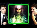 Jesus and psychedelics in ancient times | Brian Muraresku and Lex Fridman