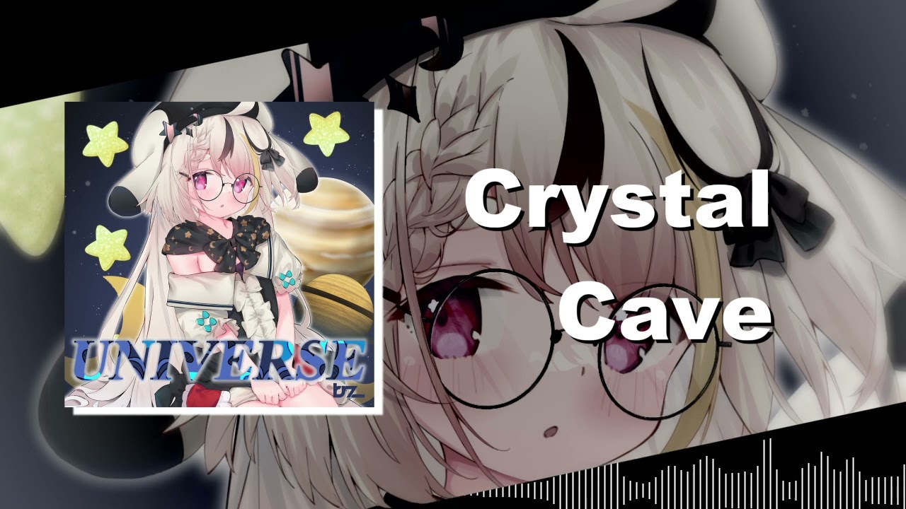 Watch brz1128 - Crystal Cave on YouTube Watch brz1128 - Crystal Cave on YouTube