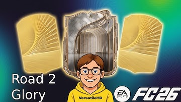 *LIVE* FC 26 WEB APP RELEASE DAY! (EAFC 25) (Road to 3k!)