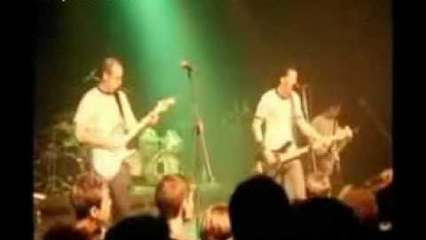 Simple Plan - First Date live @ Trois-Rivières 1999