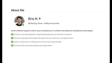 Google Maps Scraper Demo