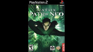 Matrix Path of Neo  3/15