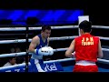 QF (51KG) TSUBOI TOMOYA (JPN) vs DUSMATOV HASANBOY (UZB) | IBA Men&#39;s World Boxing Championships 2023