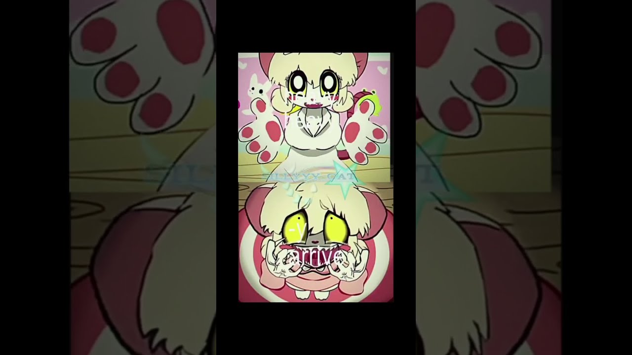 Why Would I Hate U Credits Gutiannn Terriblemouse Edit