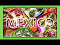 Como COMER en MÉXICO 🌮 Este ¡SI ES! el MEJOR RESTAURANTE MEXICANO en Barcelona! 🌽Auténtica GARNACHA!