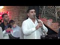 İslam klarnet - Pərişanin mahnisi - Səfərəlinin oğlunun kiçik toyu #solomusic #musiqicitoyu #2023