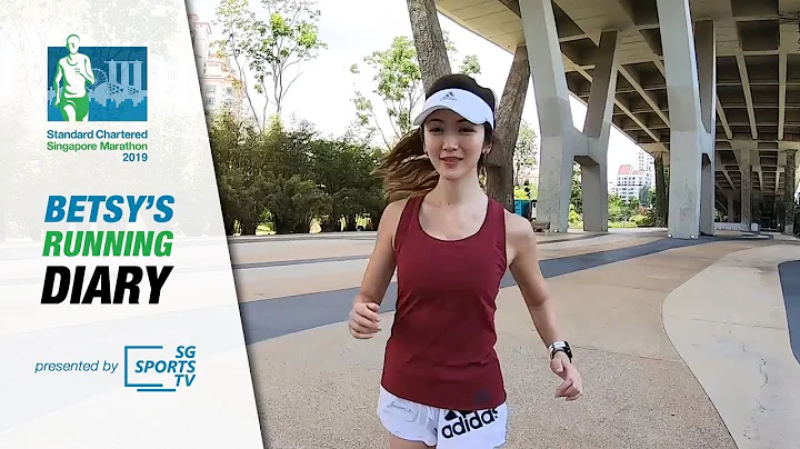 Betsy's Running Diary [ep 3] | Standard Chartered ...