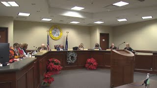 City council approves third-party investigation of Gaffney Police ‘personnel matter’