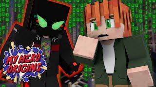 FORGETFUL SECRETS!?! | MY HERO ORIGINS | EP20 (Superhero Minecraft Roleplay)