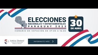 TMG - Media platforms for the election (EN) by Tommy-Maurice Gouin 6 views 1 year ago 1 minute, 46 seconds
