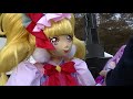 ＨＵＧっと！プリキュア / 渋谷フェスティバル2018（握手会）