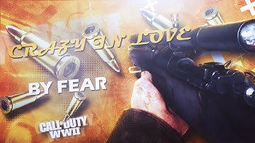 Crazy In Love - Fear #R3DEditing Submission Powered by @JerkyXP