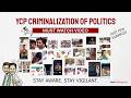 An exclusive video | #YSRCriminalParty is pretty much known for the criminalization of Politics Mp3 Song