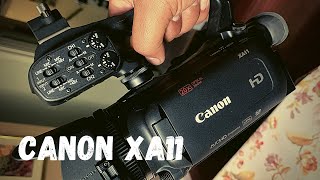 Canon xa11 sample video by Food Rush Delivery 6,303 views 3 years ago 2 minutes, 49 seconds