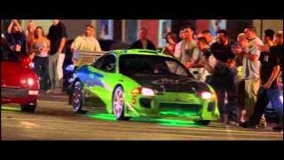 Act a Fool (Ludacris)  velozes e  furiosos