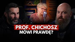 Download Lagu Trują nas jedzeniem? Prof. Cichosz ujawnia prawdę o współczesnej żywności? SKW MP3 Download Lagu Trują nas jedzeniem? Prof. Cichosz ujawnia prawdę o współczesnej żywności? SKW MP3
