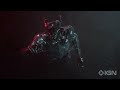 Beginning of video