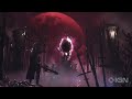 End of video