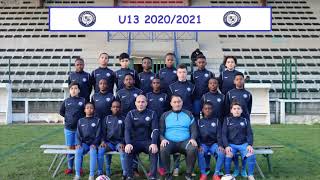 Présentation De L A.s Chelles