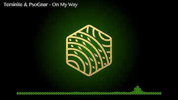Teminite & PsoGnar - On My Way (2014)