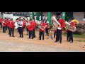 Eh Yaweh || Brass praise Medley