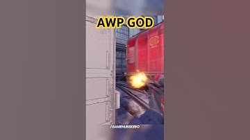 AWP PRO – Faceit lvl 10 Sniper Class #cs2  #кс2 #csgoskins