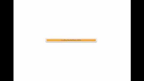 Nottingham Insight | using the InstantAtlas Server Publisher Module