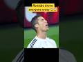 RONALDO drove everyone crazy 😱 #football #ronaldo #cr7 #7 #shorts