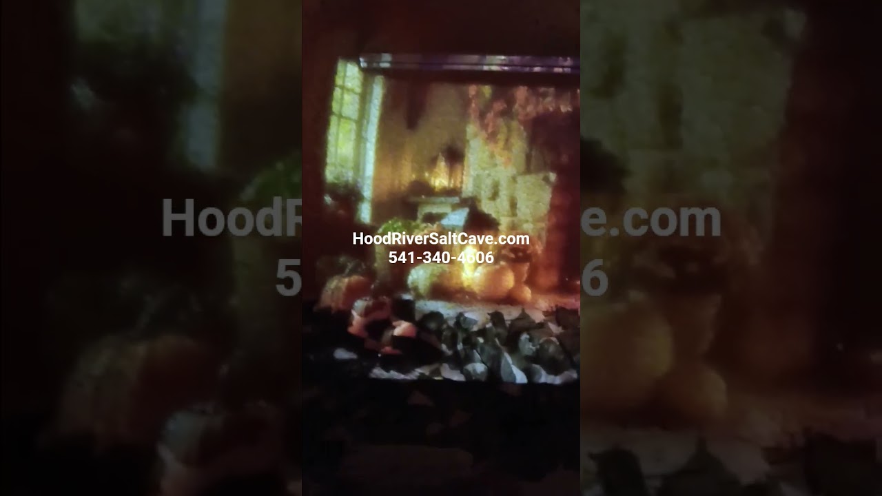 Hood River Spa & Salt Package 