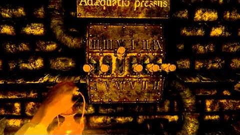 Amnesia - Episode 7 - Machine Room