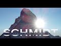 Matterhorn climb and fly freesolo schmid route en subtitles