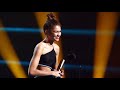 Zendaya Wins E! People’s Choice Awards 2019 “Drama TV Star”