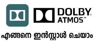 എങ്ങനെ dolby ഫോണിൽ ഇൻസ്റ്റാൾ ചെയാം android  ,(Root) ,(malayalam)