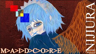 the west is sleeping on maidcore [RUS SUBS]