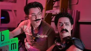 KIMGUN - สรุปเอาไง (Tell Me) | Character Video